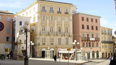 ANCHE A SASSARI LA SEDE DELL’ ASMAR